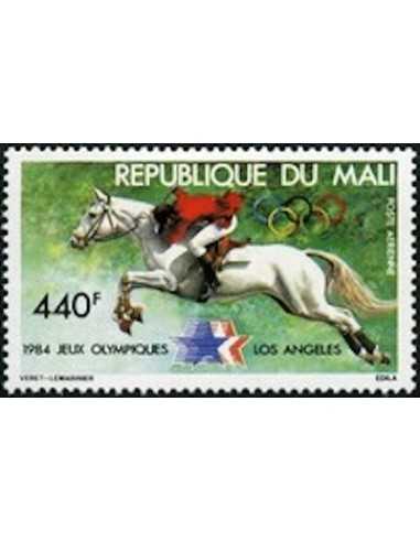 Mali PA N° 490 Obli