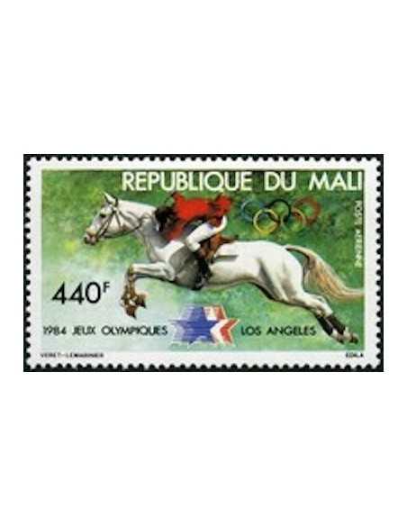 Mali PA N° 490 Obli