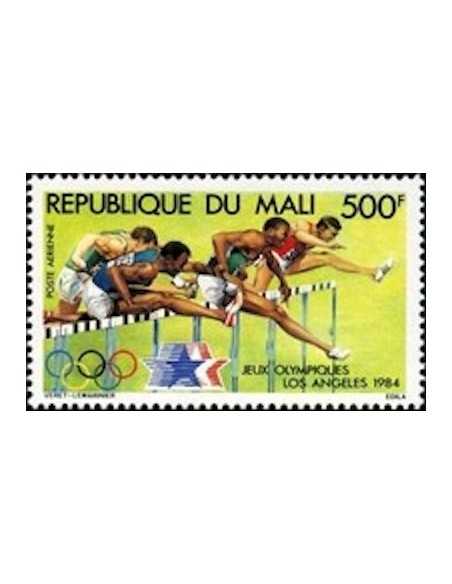 Mali PA N° 491 Obli