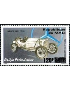 Mali PA N° 494 Obli