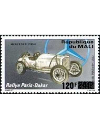 Mali PA N° 494 Obli