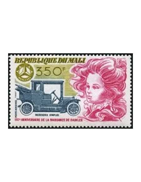 Mali PA N° 495 Obli