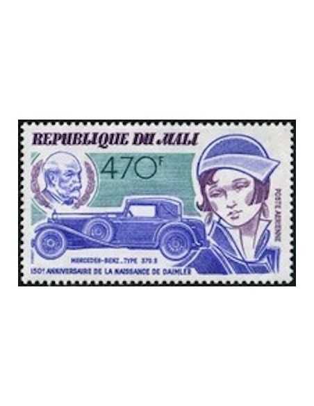 Mali PA N° 496 Obli