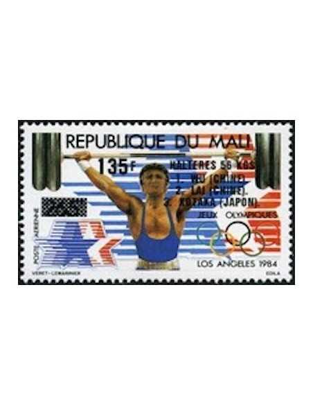 Mali PA N° 498 Obli