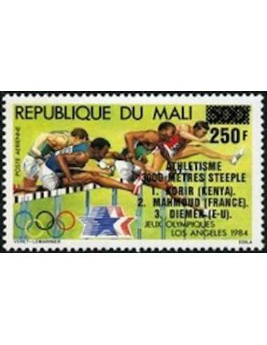 Mali PA N° 500 Obli