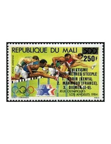 Mali PA N° 500 Obli