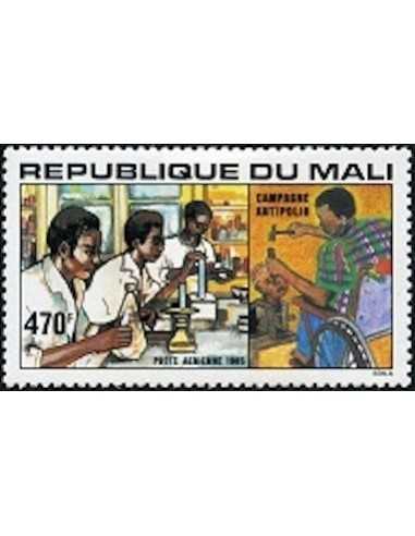 Mali PA N° 502 Obli