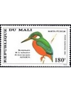 Mali PA N° 503 Obli