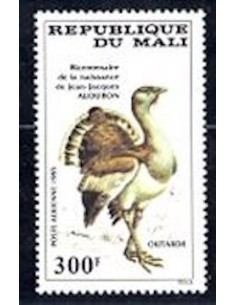 Mali PA N° 504 Obli