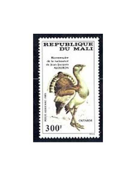 Mali PA N° 504 Obli