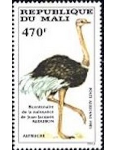Mali PA N° 505 Obli
