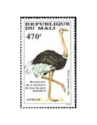 Mali PA N° 505 Obli