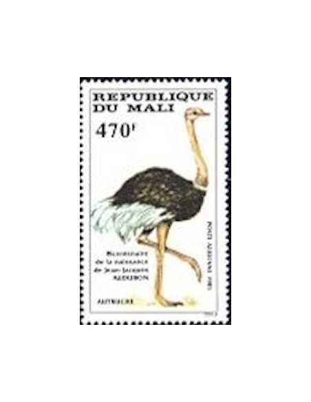 Mali PA N° 505 Obli