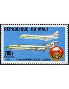 Mali PA N° 507 Obli