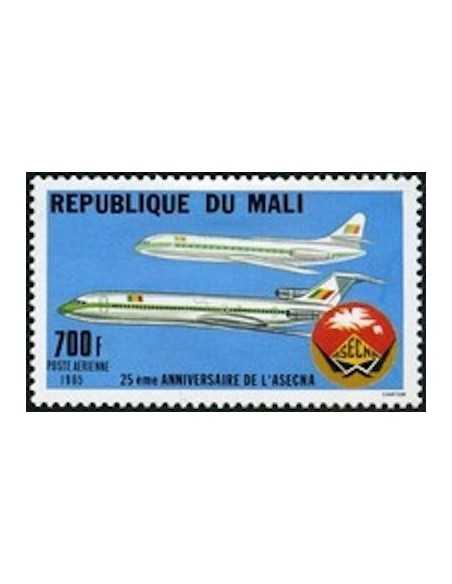 Mali PA N° 507 Obli