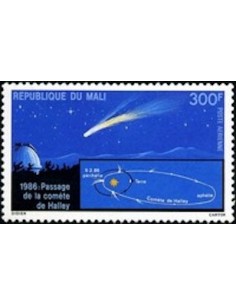 Mali PA N° 510 Obli