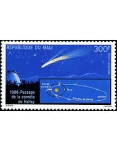 Mali PA N° 510 Obli