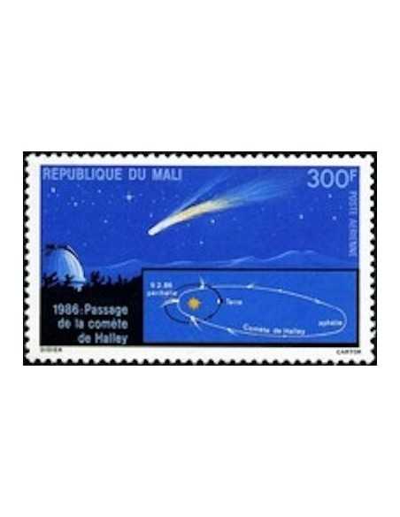 Mali PA N° 510 Obli