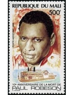 Mali PA N° 513 Obli