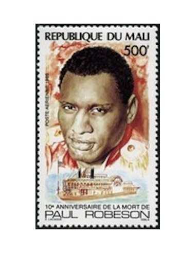 Mali PA N° 513 Obli