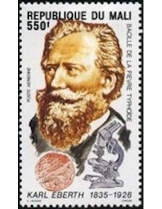 Mali PA N° 514 Obli