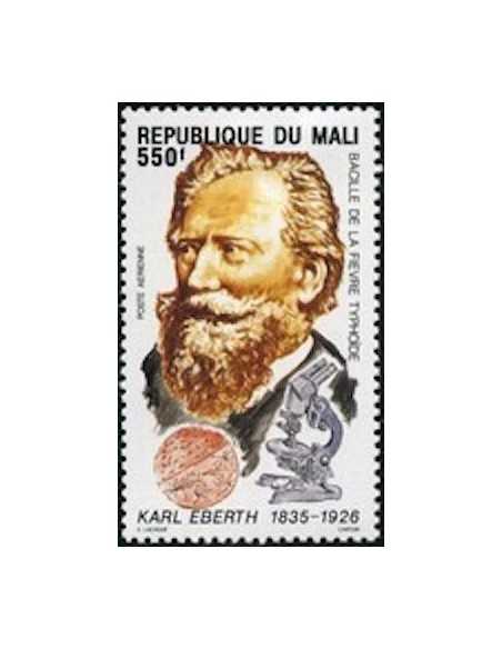 Mali PA N° 514 Obli