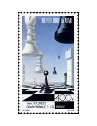 Mali PA N° 515 Obli