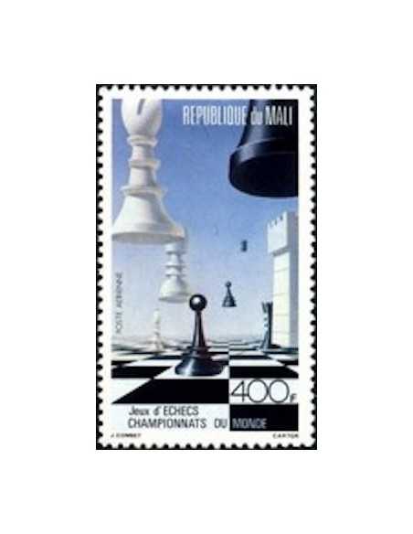 Mali PA N° 515 Obli