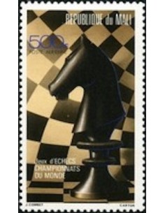 Mali PA N° 516 Obli