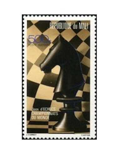 Mali PA N° 516 Obli