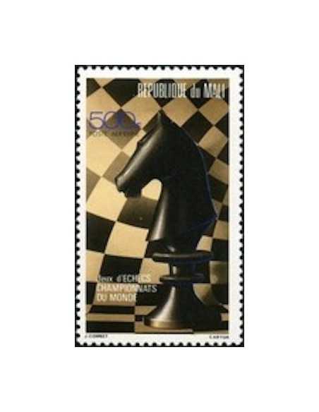 Mali PA N° 516 Obli