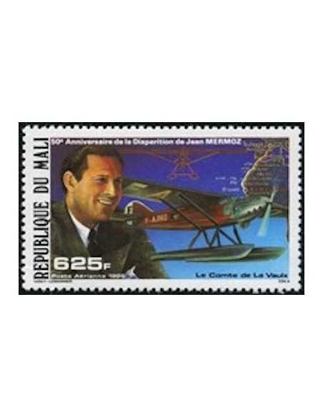 Mali PA N° 519 Obli