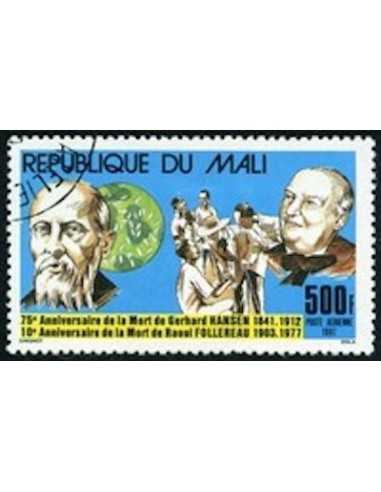 Mali PA N° 523 Obli