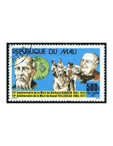Mali PA N° 523 Obli