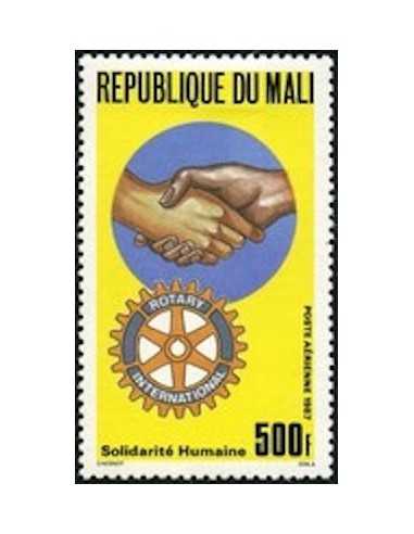 Mali PA N° 529 Obli