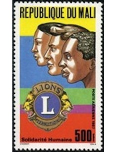 Mali PA N° 530 Obli