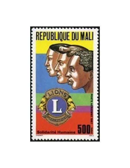 Mali PA N° 530 Obli