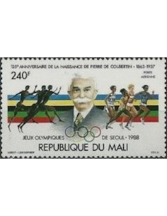 Mali PA N° 531 Obli