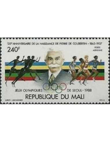 Mali PA N° 531 Obli