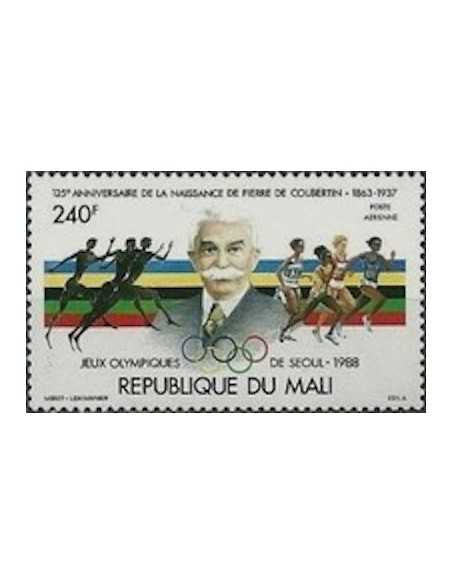 Mali PA N° 531 Obli