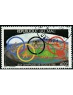 Mali PA N° 532 Obli