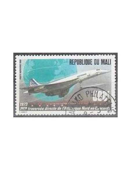Mali PA N° 534 Obli