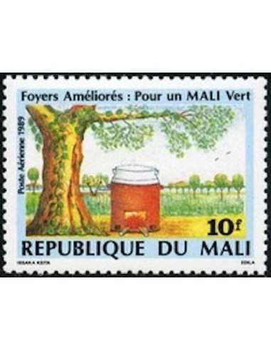 Mali PA N° 536 Obli