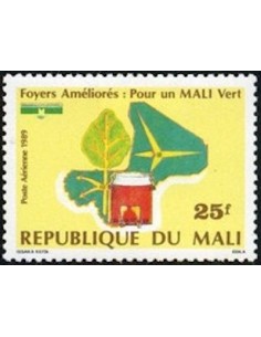 Mali PA N° 537 Obli