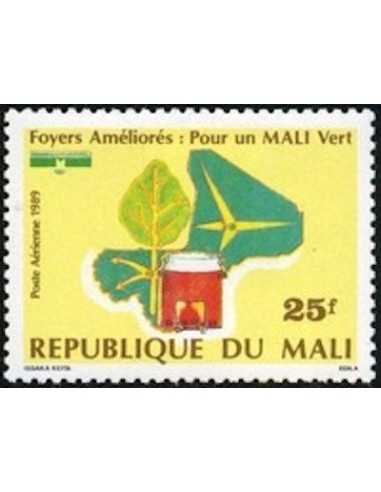 Mali PA N° 537 Obli