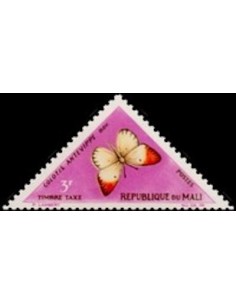Mali TA N° 11 Obli