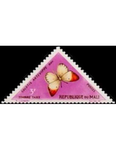 Mali TA N° 11 Obli