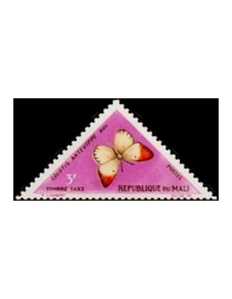 Mali TA N° 11 Obli