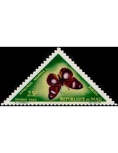Mali TA N° 20 Obli