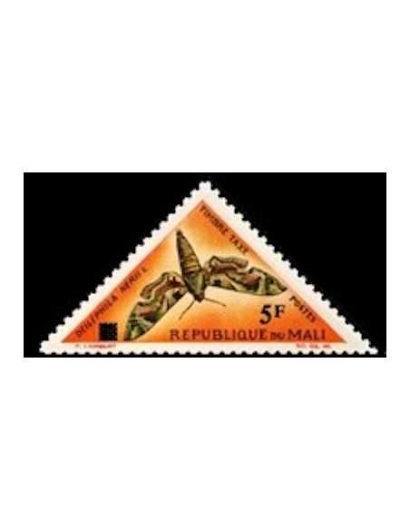 Mali TA N° 22 Obli